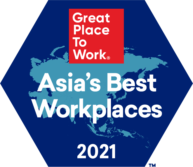 Great Places to work in Asia - Housing.com