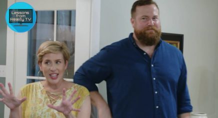 Erin and Ben Napier of ‘Home Town’ Reveal the Best Upgrades for Small Budgets