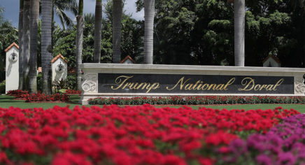 Donald Trump Plans To Build New Luxury Housing at His Miami Resort. Will It Revive His Real Estate Brand?