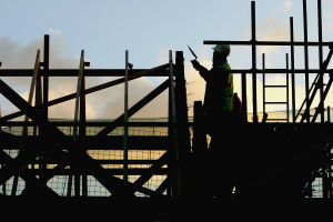 Housing Starts Beat Expectations to End Year on a Strong Note