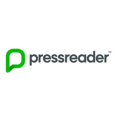 PRESSREADER