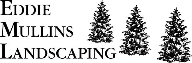 EDDIE MULLINS LANDSCAPING logo