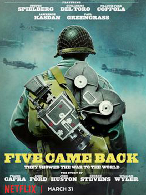 Five Came Back