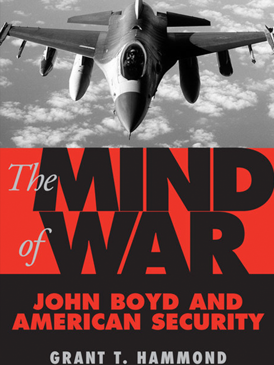 The Mind of War