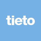 Tieto logo