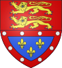 Coat of arms of Orne