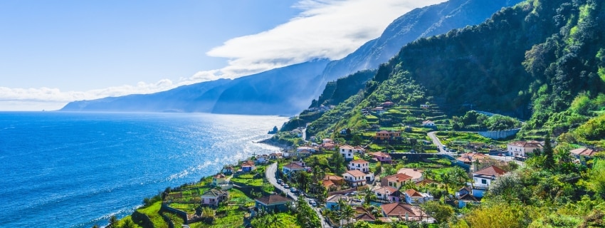 Madeira