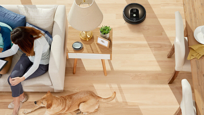 The best robot vacuums for every budget