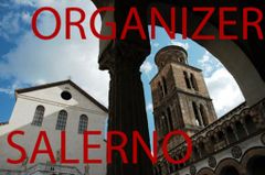 Organizer  Meetup Salerno