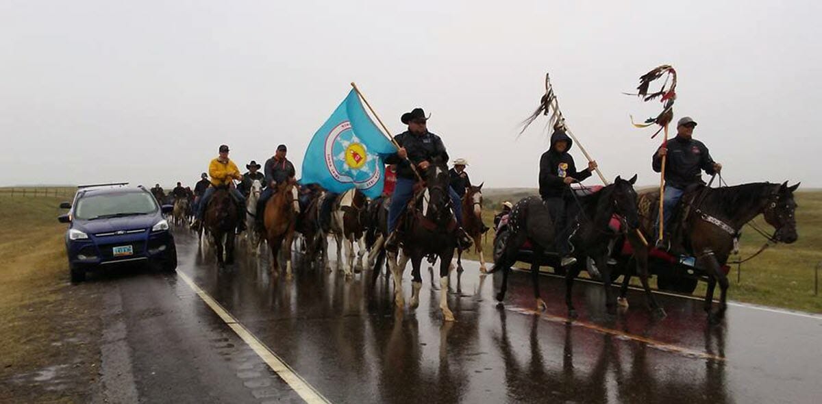 Iowa Tribe of Kansas and Nebraska