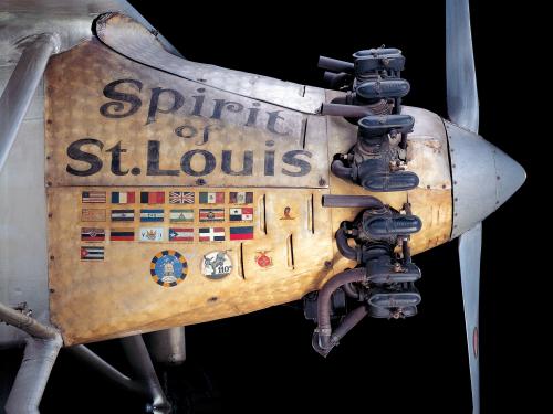 Spirit of St. Louis