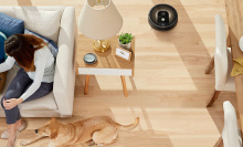 The best robot vacuums for every budget