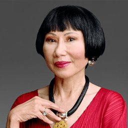 Amy Tan