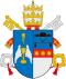 C o a Gregorius XVI.svg