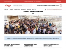 Adegga Wine Market