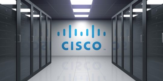 cisco