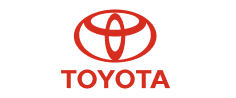 Toyota-embléma