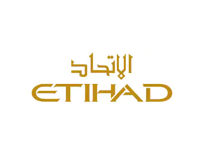 Etihad logo