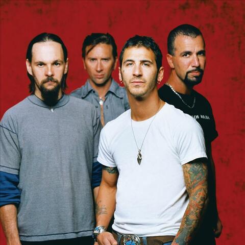 Godsmack