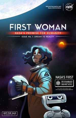 The first woman on moon novel.pdf