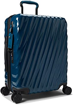 Continental Expandable 4 Wheel Carry-On