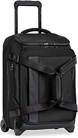 21" ZDX Carry-On Upright Duffel