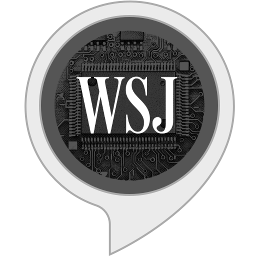 The Wall Street Journal Tech News Briefing