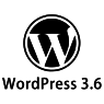 WordPress 3.6