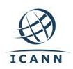 Logo ICANN