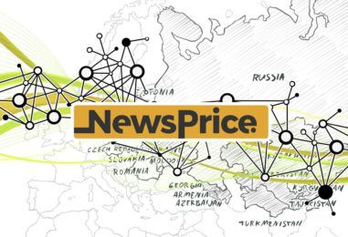 JURNALISTLAR UCHUN NEWS PRICE GRANTI