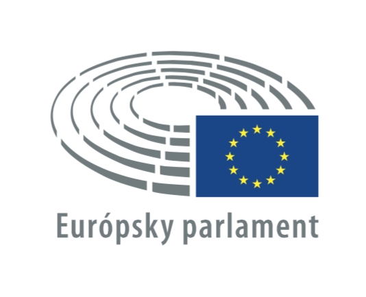 Európsky parlament logo2