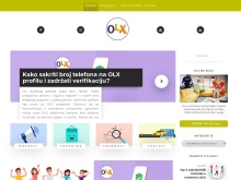 Olx.ba blog