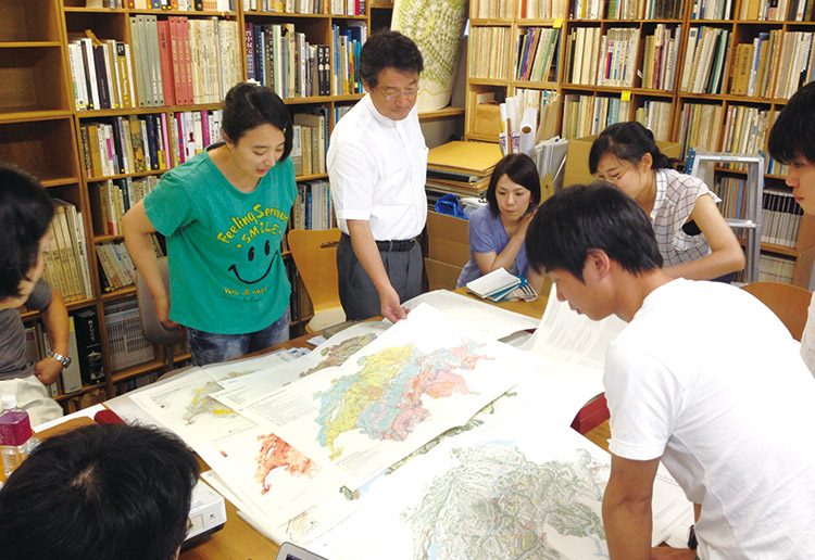 地域再生デザインプログラム