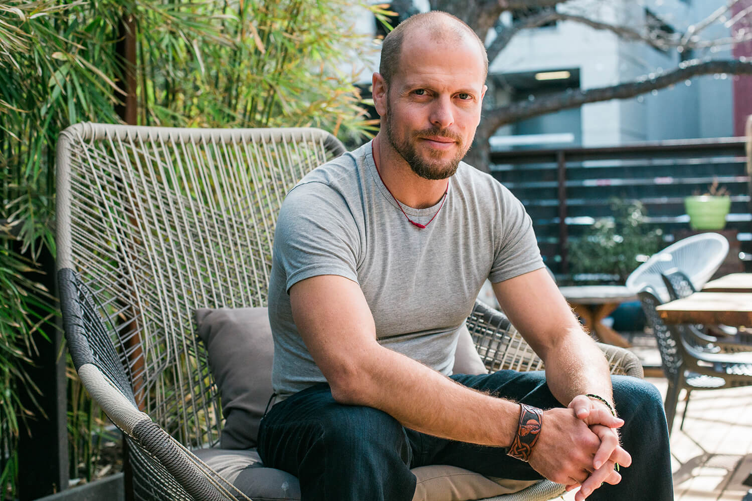 The Blog of Author Tim Ferriss