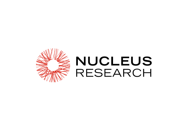 Nucleus Logo