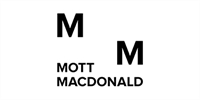 MOTT MACDONALD logo