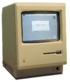 Перший ПК Apple — Macintosh 128K