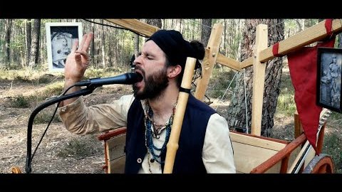 SolOrkestar - Laika în pădure