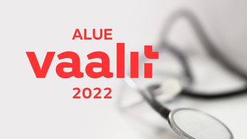 aluevaalit