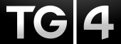 TG4 logo