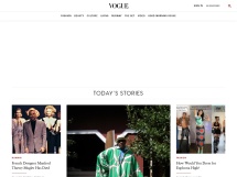 Vogue