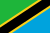 Flag of Tanzania