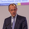 Friedrich Merz