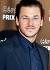 Gaspard Ulliel