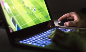 Big Data im Sport: Nimmt uns die Datenflut die Spannung?