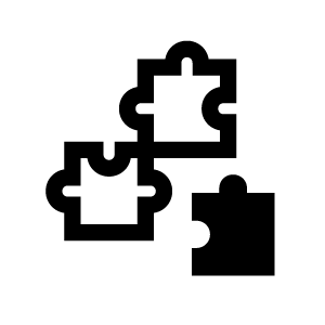 <p>Lack of API integration results in less efficient security provisioning, but cloud workloads need to be protected whether or not you can see them.</p>