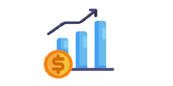 A program for viewing income segmentation, financial statements in tables and diagrams in real time - Cover Image