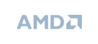 WP Engine AMD Logo