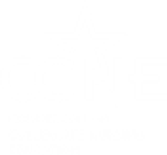 American Association of Colleges of Nursing: Commission on Collegiate Nursing