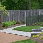 landscaping and hardscaping